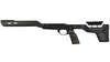 Das MDT HNT-26 Chassis bietet ultraleichtes Design, V-Block Bedding, verstellbare Schafthöhe und ARCA Forend für maximale Vielseitigkeit beim Jagen.